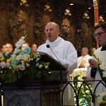Modlitwa z okazji 12. rocznicy ingresu abp. Józefa Kupnego do wrocławskiej katedry