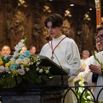 Modlitwa z okazji 12. rocznicy ingresu abp. Józefa Kupnego do wrocławskiej katedry
