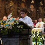 Modlitwa z okazji 12. rocznicy ingresu abp. Józefa Kupnego do wrocławskiej katedry