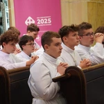Modlitwa z okazji 12. rocznicy ingresu abp. Józefa Kupnego do wrocławskiej katedry