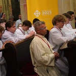 Modlitwa z okazji 12. rocznicy ingresu abp. Józefa Kupnego do wrocławskiej katedry