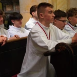 Modlitwa z okazji 12. rocznicy ingresu abp. Józefa Kupnego do wrocławskiej katedry