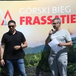 VII Bieg Frassatiego w obiektywie "Gościa"