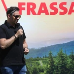 VII Bieg Frassatiego w obiektywie "Gościa"