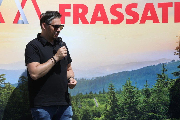 VII Bieg Frassatiego w obiektywie "Gościa"