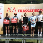 VII Bieg Frassatiego w obiektywie "Gościa"