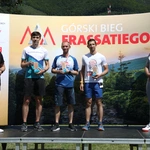 VII Bieg Frassatiego w obiektywie "Gościa"