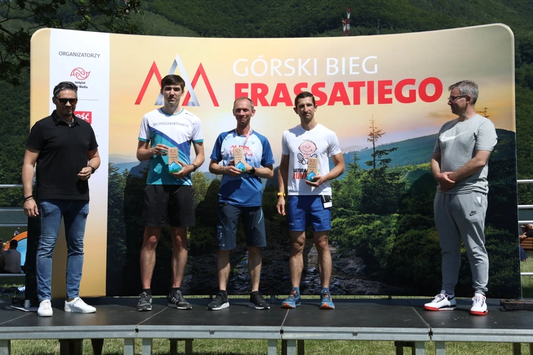VII Bieg Frassatiego w obiektywie "Gościa"