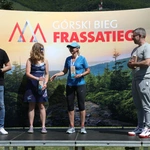 VII Bieg Frassatiego w obiektywie "Gościa"