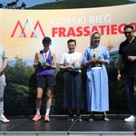 VII Bieg Frassatiego w obiektywie "Gościa"