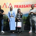 VII Bieg Frassatiego w obiektywie "Gościa"