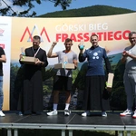 VII Bieg Frassatiego w obiektywie "Gościa"