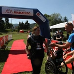 VII Bieg Frassatiego w obiektywie "Gościa"