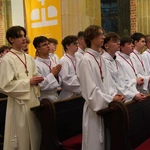 Modlitwa z okazji 12. rocznicy ingresu abp. Józefa Kupnego do wrocławskiej katedry