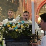 Modlitwa z okazji 12. rocznicy ingresu abp. Józefa Kupnego do wrocławskiej katedry
