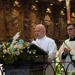 Modlitwa z okazji 12. rocznicy ingresu abp. Józefa Kupnego do wrocławskiej katedry