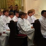 Modlitwa z okazji 12. rocznicy ingresu abp. Józefa Kupnego do wrocławskiej katedry