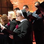 Modlitwa z okazji 12. rocznicy ingresu abp. Józefa Kupnego do wrocławskiej katedry
