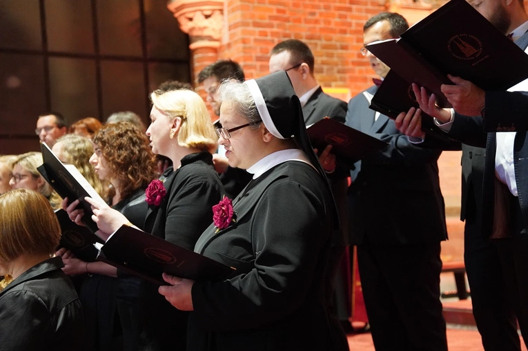 Modlitwa z okazji 12. rocznicy ingresu abp. Józefa Kupnego do wrocławskiej katedry