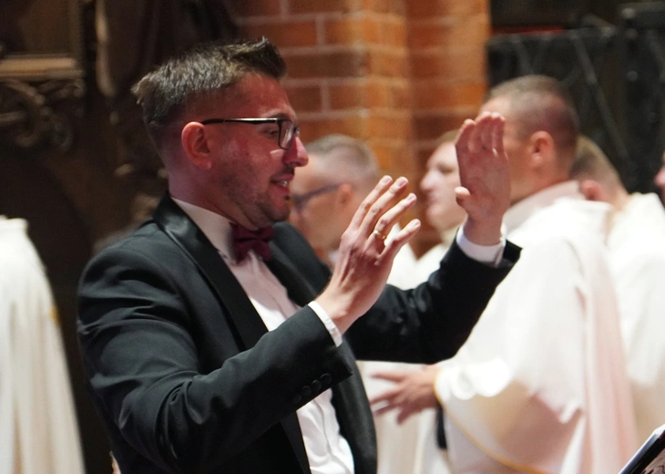 Modlitwa z okazji 12. rocznicy ingresu abp. Józefa Kupnego do wrocławskiej katedry