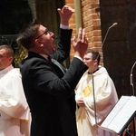 Modlitwa z okazji 12. rocznicy ingresu abp. Józefa Kupnego do wrocławskiej katedry