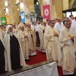 Modlitwa z okazji 12. rocznicy ingresu abp. Józefa Kupnego do wrocławskiej katedry