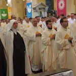 Modlitwa z okazji 12. rocznicy ingresu abp. Józefa Kupnego do wrocławskiej katedry
