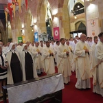 Modlitwa z okazji 12. rocznicy ingresu abp. Józefa Kupnego do wrocławskiej katedry