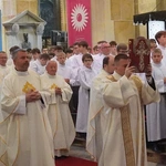 Modlitwa z okazji 12. rocznicy ingresu abp. Józefa Kupnego do wrocławskiej katedry