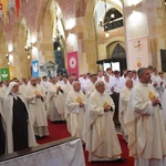 Modlitwa z okazji 12. rocznicy ingresu abp. Józefa Kupnego do wrocławskiej katedry