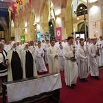 Modlitwa z okazji 12. rocznicy ingresu abp. Józefa Kupnego do wrocławskiej katedry