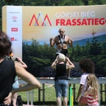 VII Bieg Frassatiego w obiektywie "Gościa"