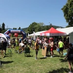 VII Bieg Frassatiego w obiektywie "Gościa"