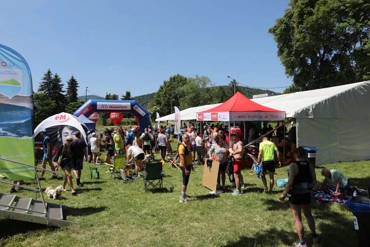 VII Bieg Frassatiego w obiektywie "Gościa"