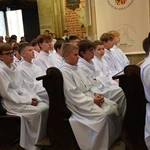 Modlitwa z okazji 12. rocznicy ingresu abp. Józefa Kupnego do wrocławskiej katedry