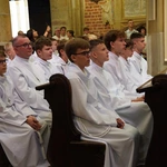Modlitwa z okazji 12. rocznicy ingresu abp. Józefa Kupnego do wrocławskiej katedry