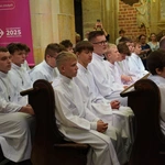 Modlitwa z okazji 12. rocznicy ingresu abp. Józefa Kupnego do wrocławskiej katedry