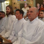 Modlitwa z okazji 12. rocznicy ingresu abp. Józefa Kupnego do wrocławskiej katedry