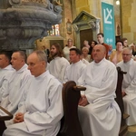 Modlitwa z okazji 12. rocznicy ingresu abp. Józefa Kupnego do wrocławskiej katedry