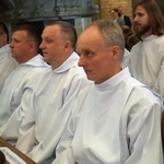 Modlitwa z okazji 12. rocznicy ingresu abp. Józefa Kupnego do wrocławskiej katedry