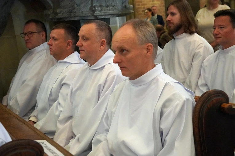 Modlitwa z okazji 12. rocznicy ingresu abp. Józefa Kupnego do wrocławskiej katedry
