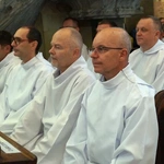 Modlitwa z okazji 12. rocznicy ingresu abp. Józefa Kupnego do wrocławskiej katedry