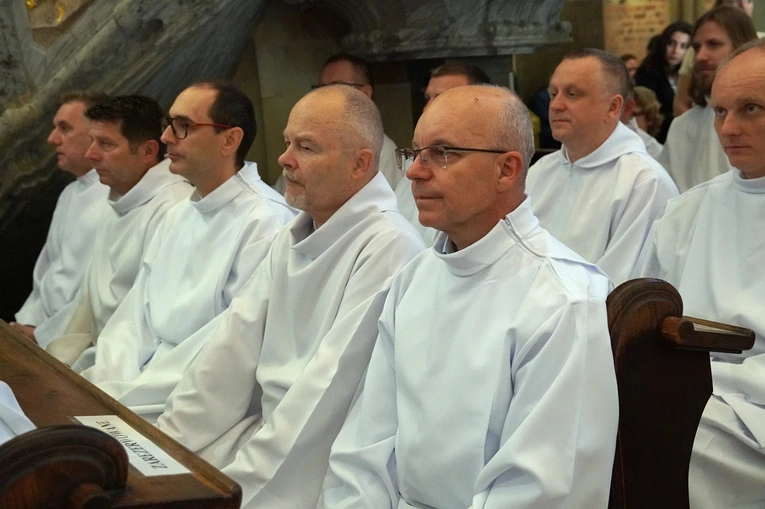 Modlitwa z okazji 12. rocznicy ingresu abp. Józefa Kupnego do wrocławskiej katedry