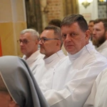 Modlitwa z okazji 12. rocznicy ingresu abp. Józefa Kupnego do wrocławskiej katedry