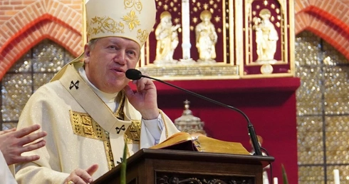 Modlitwa z okazji 12. rocznicy ingresu abp. Józefa Kupnego do wrocławskiej katedry