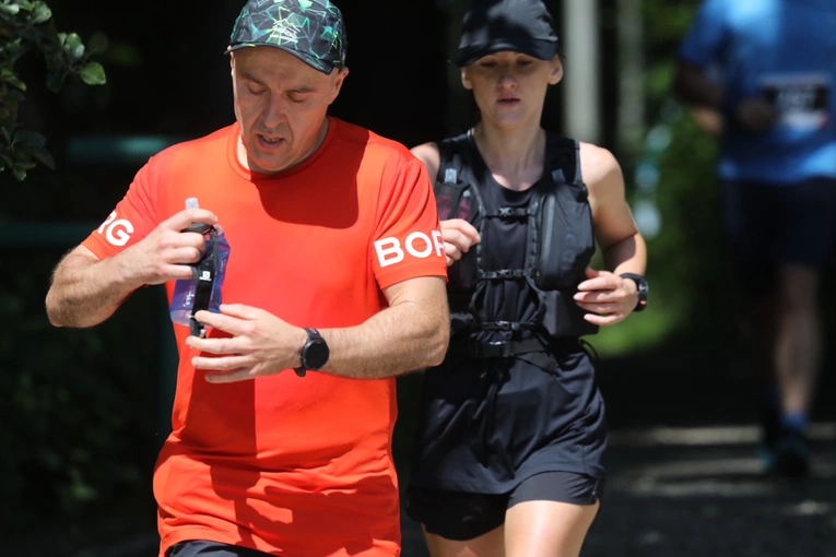 VII Bieg Frassatiego w obiektywie "Gościa"