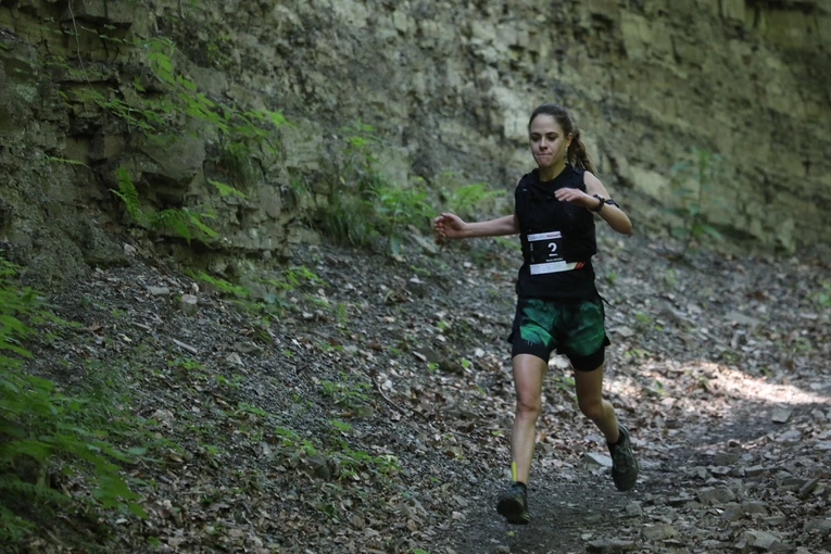 VII Bieg Frassatiego w obiektywie "Gościa"