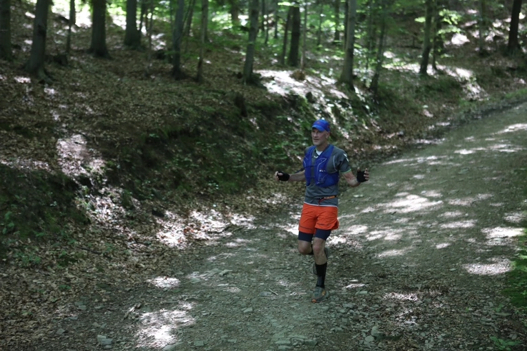 VII Bieg Frassatiego w obiektywie "Gościa"