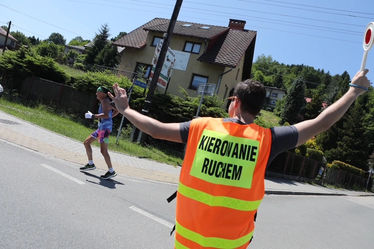 VII Bieg Frassatiego w obiektywie "Gościa"