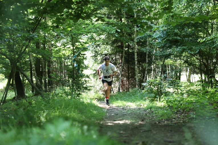 VII Bieg Frassatiego w obiektywie "Gościa"